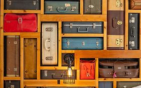 Crash Hotel Squamish